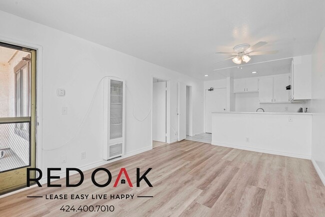 property at 16200 Vermont Ave