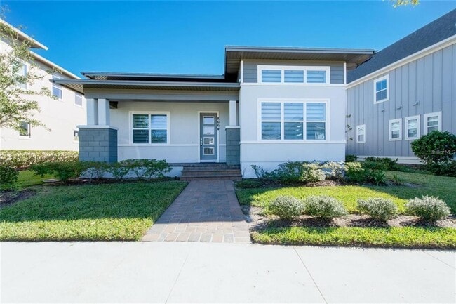 property at 8664 Dubochet St