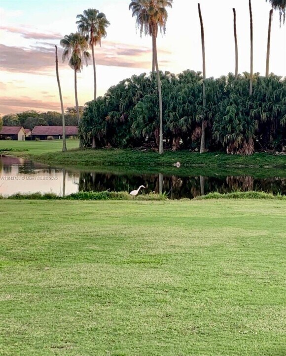 16249 Laurel Dr in Weston, FL - Building Photo