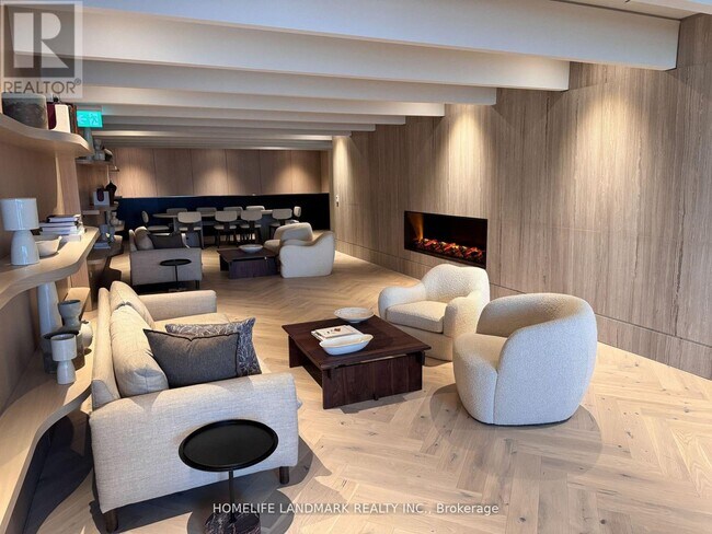 195 Commerce St in Vaughan, ON - Building Photo - Building Photo