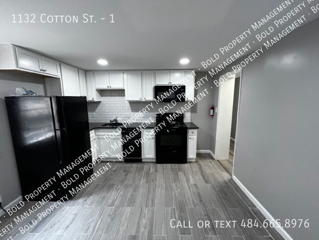 property at 1132 Cotton St
