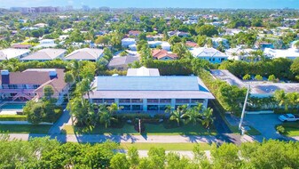 501 N Ocean Blvd in Boca Raton, FL - Building Photo