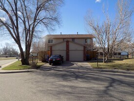 1509 Kennedy Ave in Loveland, CO - Building Photo