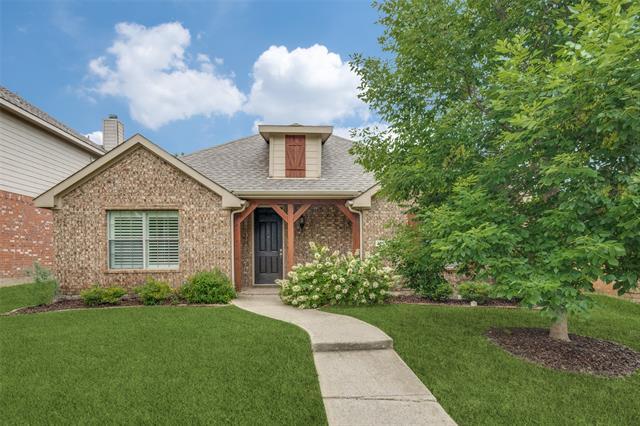 4533 Maidstone Way in McKinney, TX - Building Photo - Building Photo
