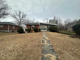 206 Connecticut Ave in Lynchburg, VA - Building Photo