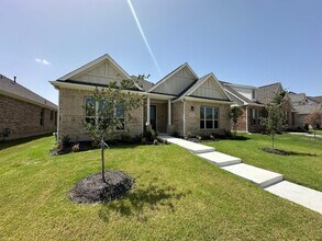 2189 Glacier Dr in Waxahachie, TX - Building Photo - Building Photo