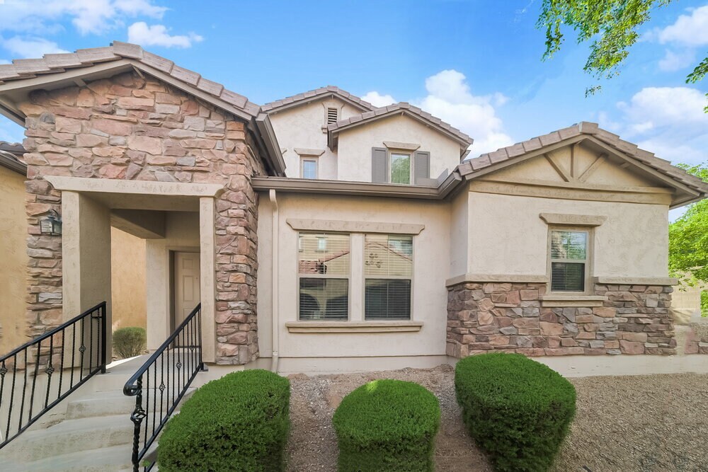 41713 N Globe Ct in New River, AZ - Building Photo