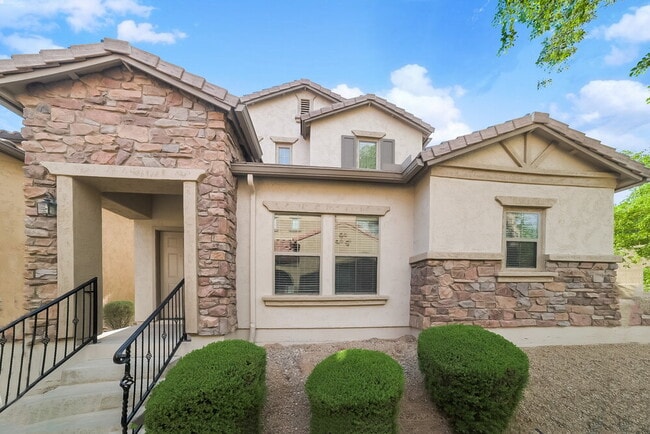 property at 41713 N Globe Ct