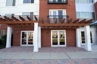 Chapel Green Apartments photo'