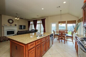 14822 Yellow Begonia Dr in Cypress, TX - Building Photo - Building Photo