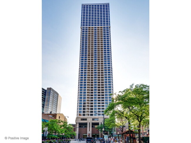 property at 1030 N State St