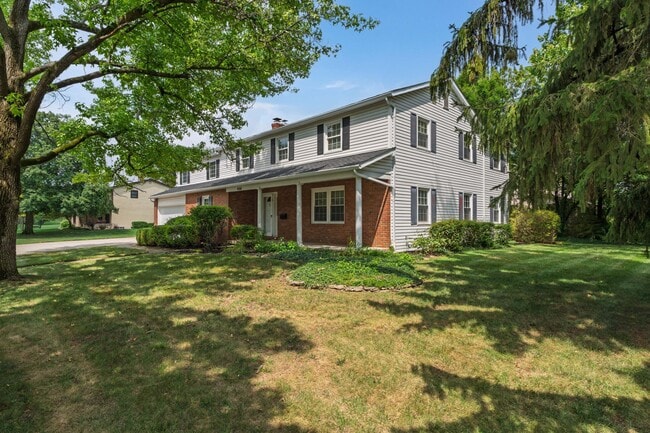 property at 4260 Reedbury Ln