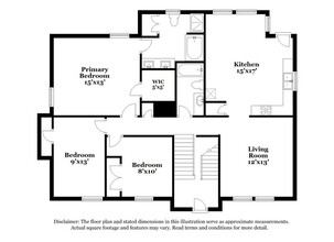 1920 Embark Dr in Kernersville, NC - Building Photo - Building Photo