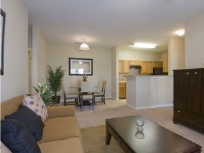 Arbours at Fort King in Dade City, FL - Foto de edificio - Interior Photo
