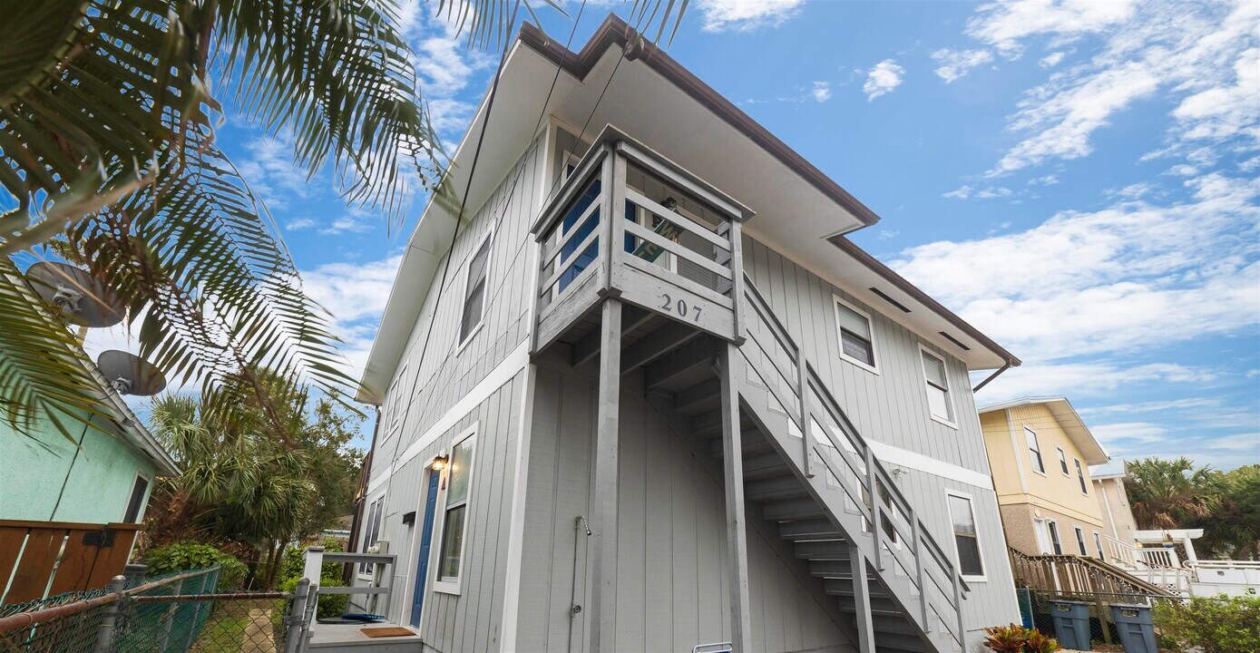 43 Brigantine Ct in St. Augustine, FL - Building Photo