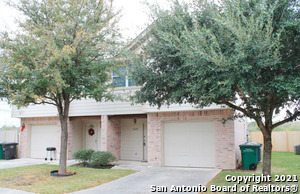 13603 Woodstone Way in San Antonio, TX - Building Photo