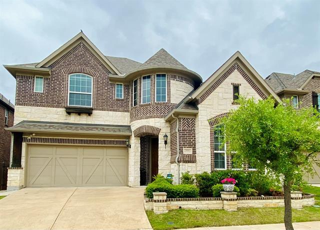 5904 Mickelson Way in McKinney, TX - Building Photo - Building Photo