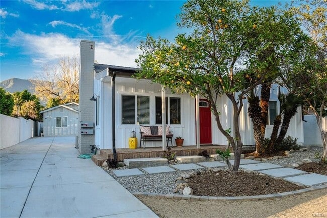 property at 595 Ventura St
