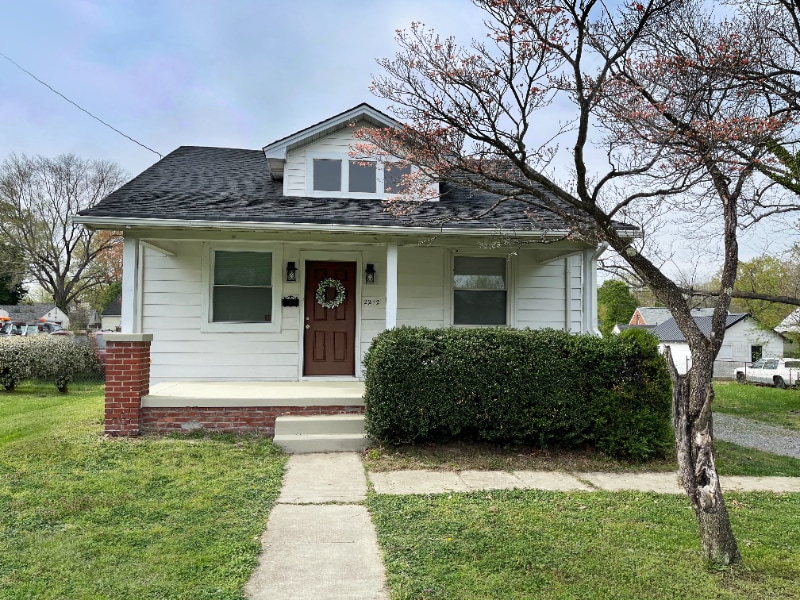 2212 Bailey Dr in Richmond, VA - Building Photo
