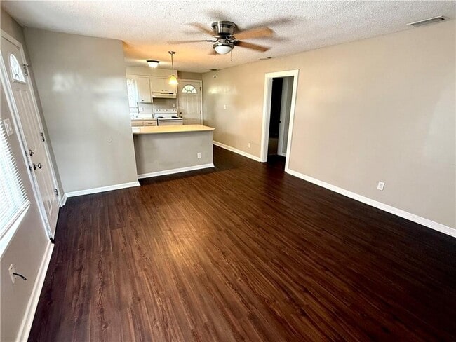 4204 Whitlock St in Brunswick, GA - Foto de edificio - Building Photo