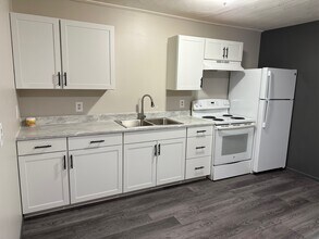 1022 WV-34, Unit 2C in Hurricane, WV - Foto de edificio - Building Photo