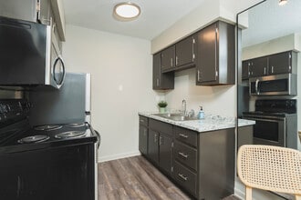 Piccadilly West in Toledo, OH - Foto de edificio - Interior Photo