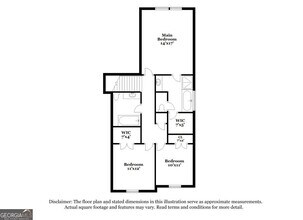 2740 Gatewater Ct in Cumming, GA - Building Photo - Building Photo