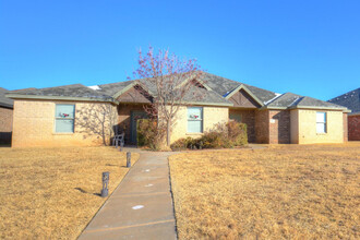 3816 133rd St in Lubbock, TX - Building Photo - Building Photo