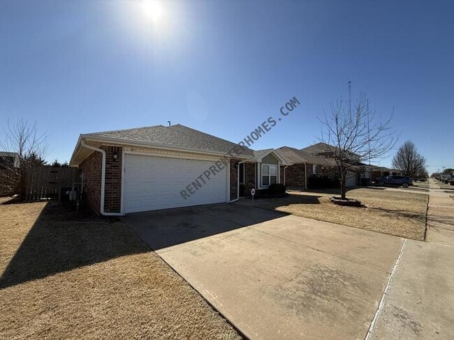 3116 SE 96th St in Oklahoma City, OK - Building Photo - Building Photo