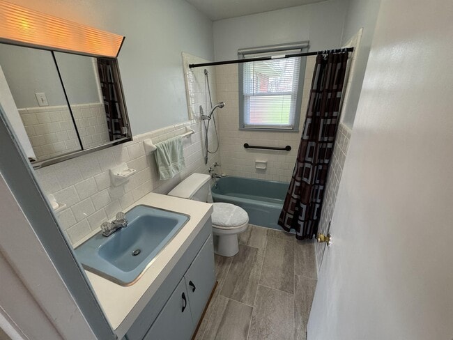 property at 708 North St