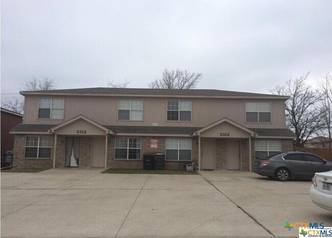 property at 3312 Cantabrian Dr