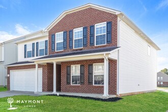 429 Creek Oak Dr in Murfreesboro, TN - Building Photo - Building Photo