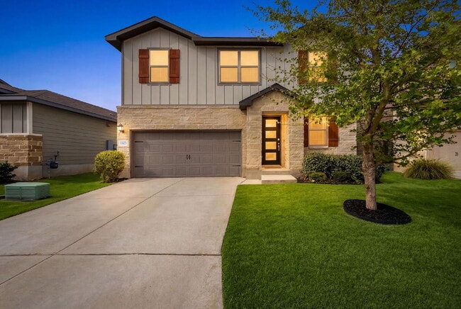 property at 11623 Folsom Pass