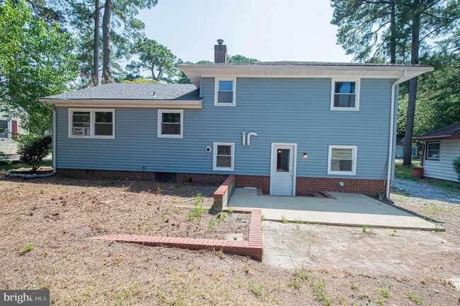 421 Monticello Ave in Salisbury, MD - Building Photo - Building Photo