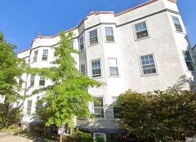 156 Magazine St, Unit 23 in Cambridge, MA - Building Photo