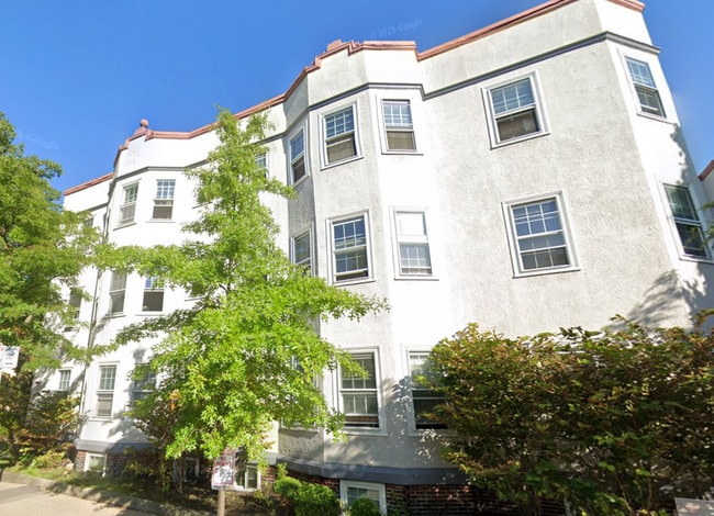 property at 156 Magazine St