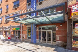 The Orion in Bronx, NY - Building Photo - Building Photo
