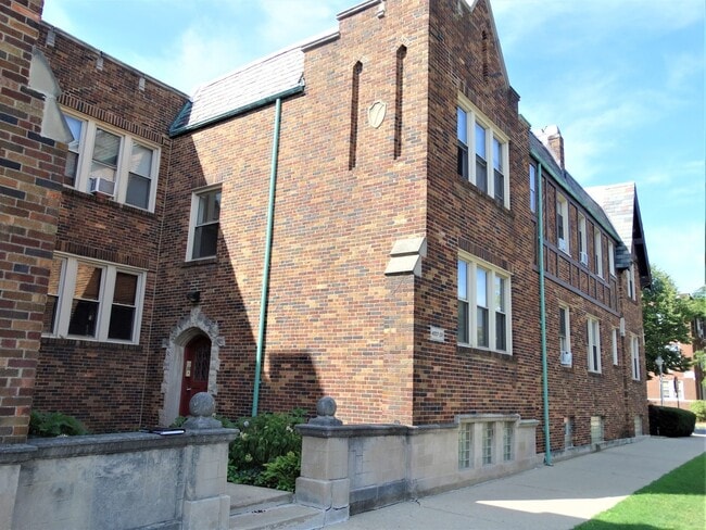 property at 4359 W George St