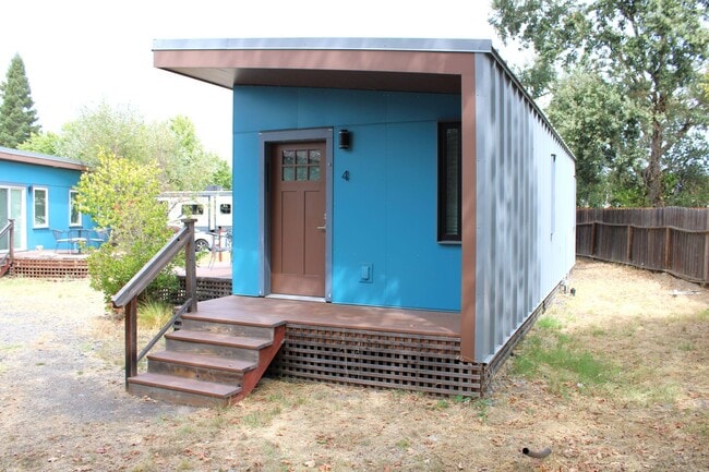 property at 6127 Old Redwood Hwy