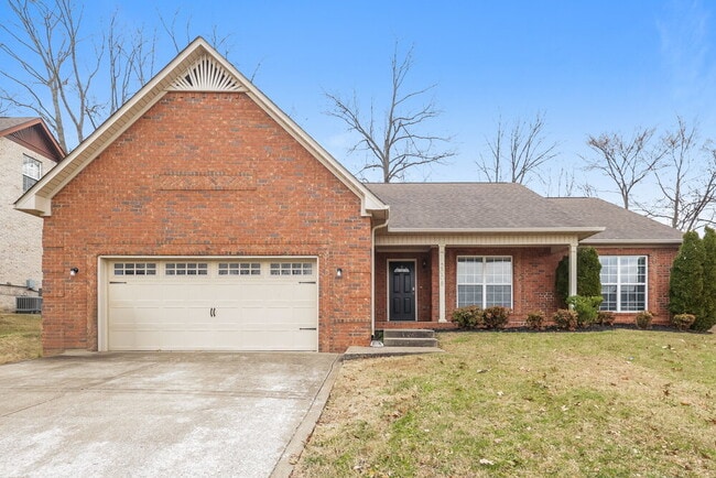 property at 2008 Slayton Dr