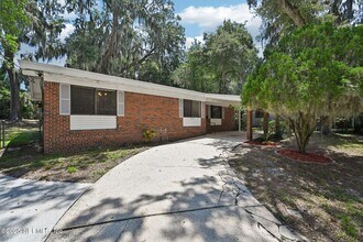 4619 Morris Rd in Jacksonville, FL - Building Photo - Building Photo