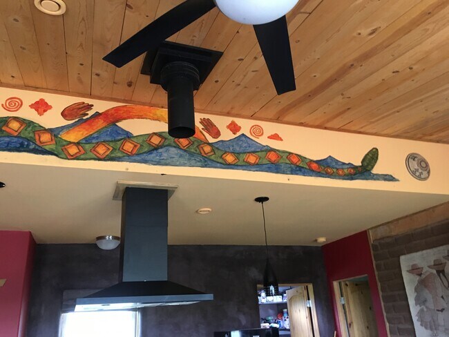61373 County Rd Ee in Moffat, CO - Building Photo - Building Photo