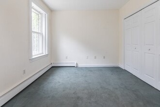 87 Waltham St in Boston, MA - Building Photo - Building Photo