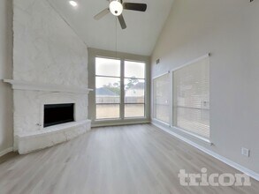 12219 Arkansas Post Ln, Unit 126 in Humble, TX - Building Photo - Building Photo