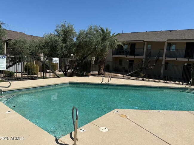 property at 12440 N 20th St