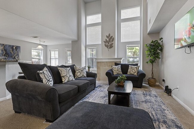 property at 1534 Lorson Loop