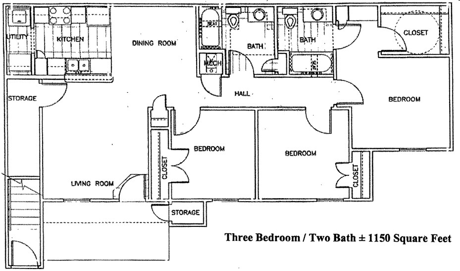 Fieldstone Apartments in Maize, KS