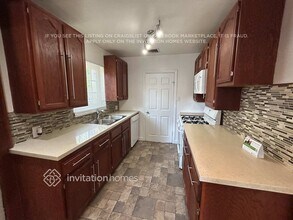 6509 Whitman Ave in Los Angeles, CA - Foto de edificio - Building Photo