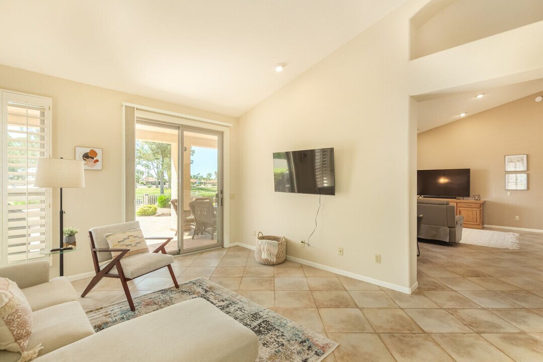 10201 E Michigan Ave in Sun Lakes, AZ - Building Photo