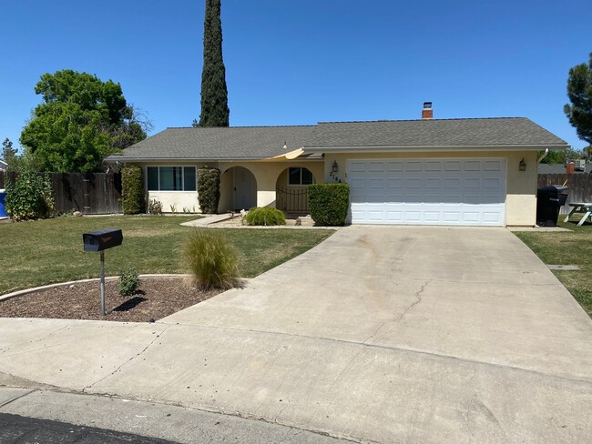 property at 2144 Beechwood Ct